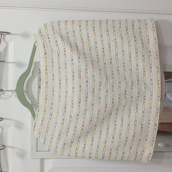 OLIVE+OAK MINI SKIRT SIZE M - Picture 1 of 12